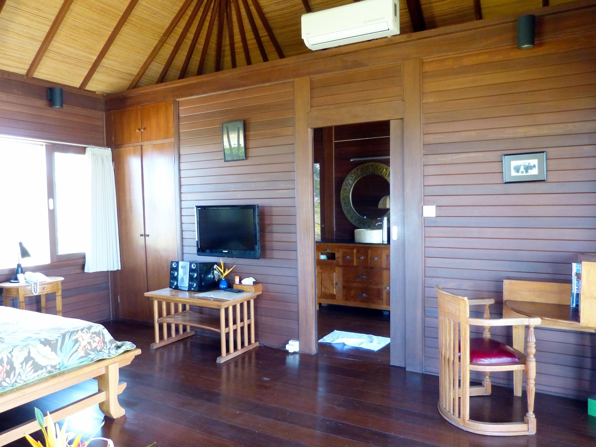 Gajah Mina Beach Resort Selemadeg  Luaran gambar