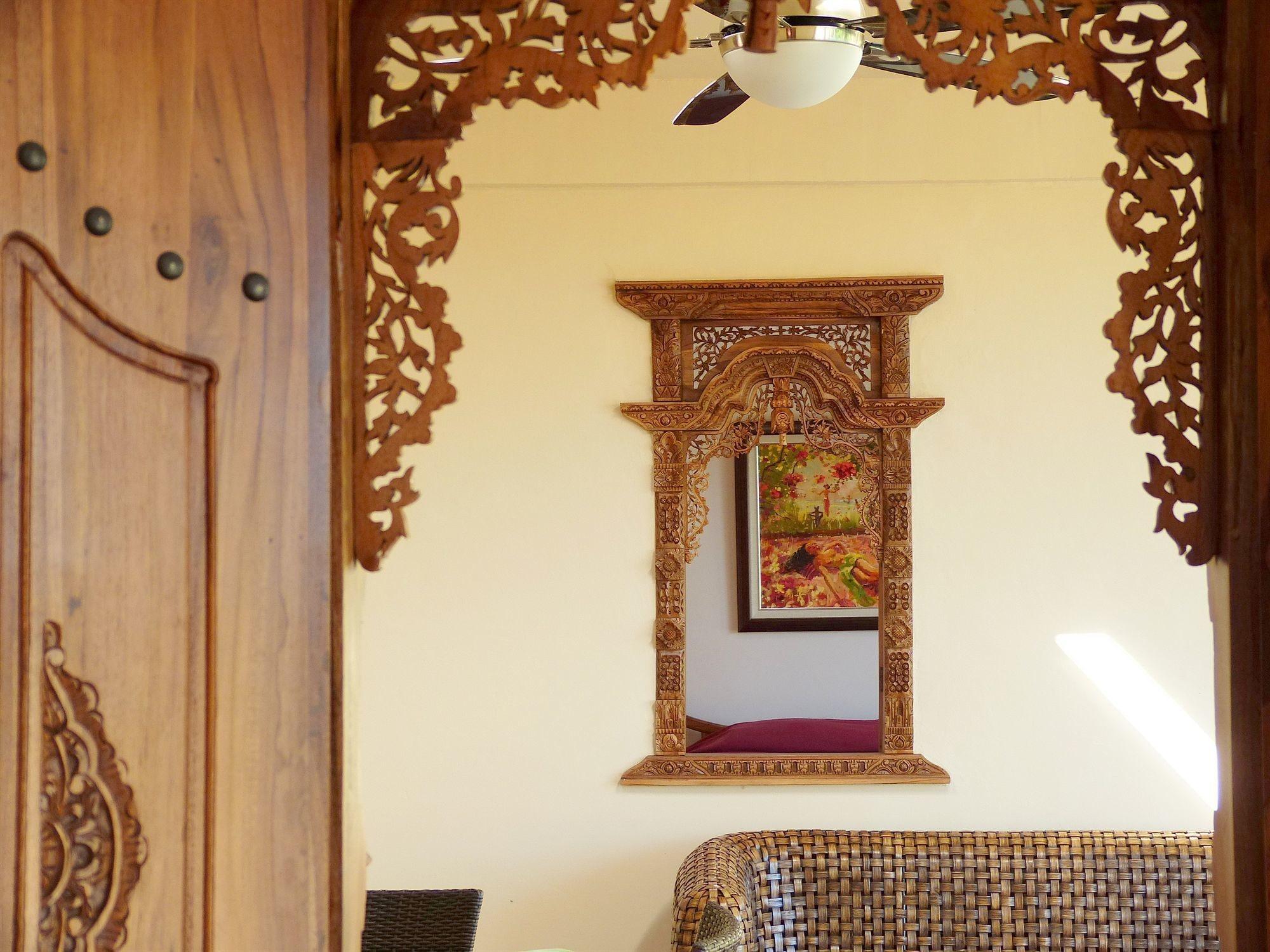 Gajah Mina Beach Resort Selemadeg  Luaran gambar