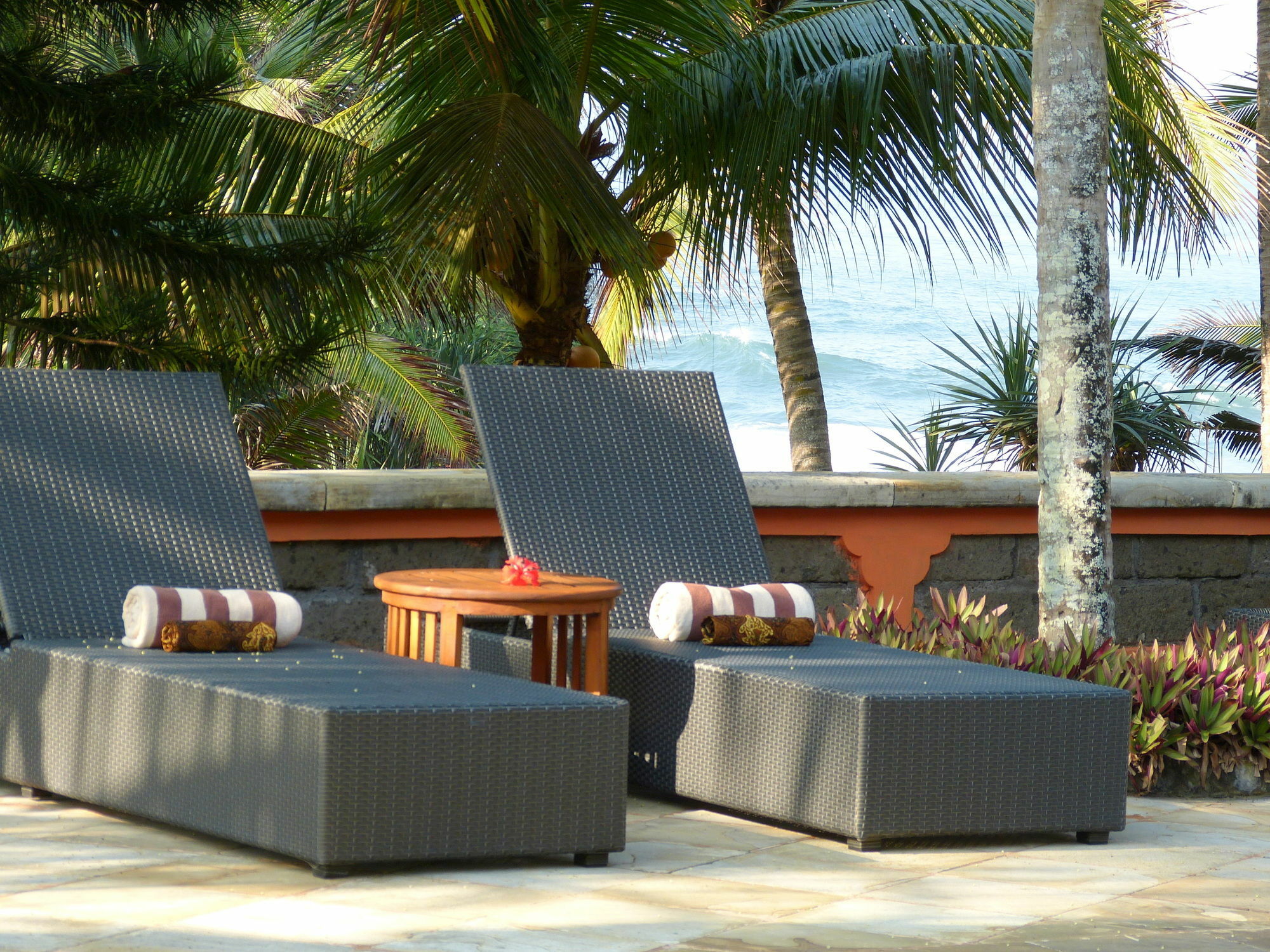 Gajah Mina Beach Resort Selemadeg  Luaran gambar