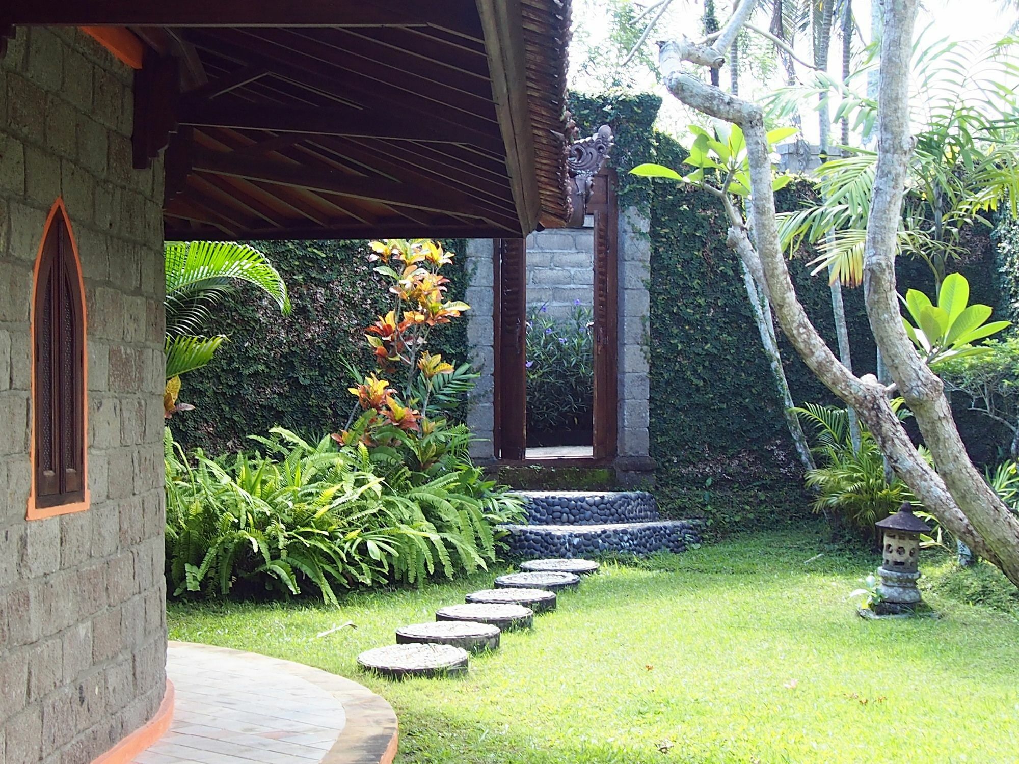 Gajah Mina Beach Resort Selemadeg  Luaran gambar