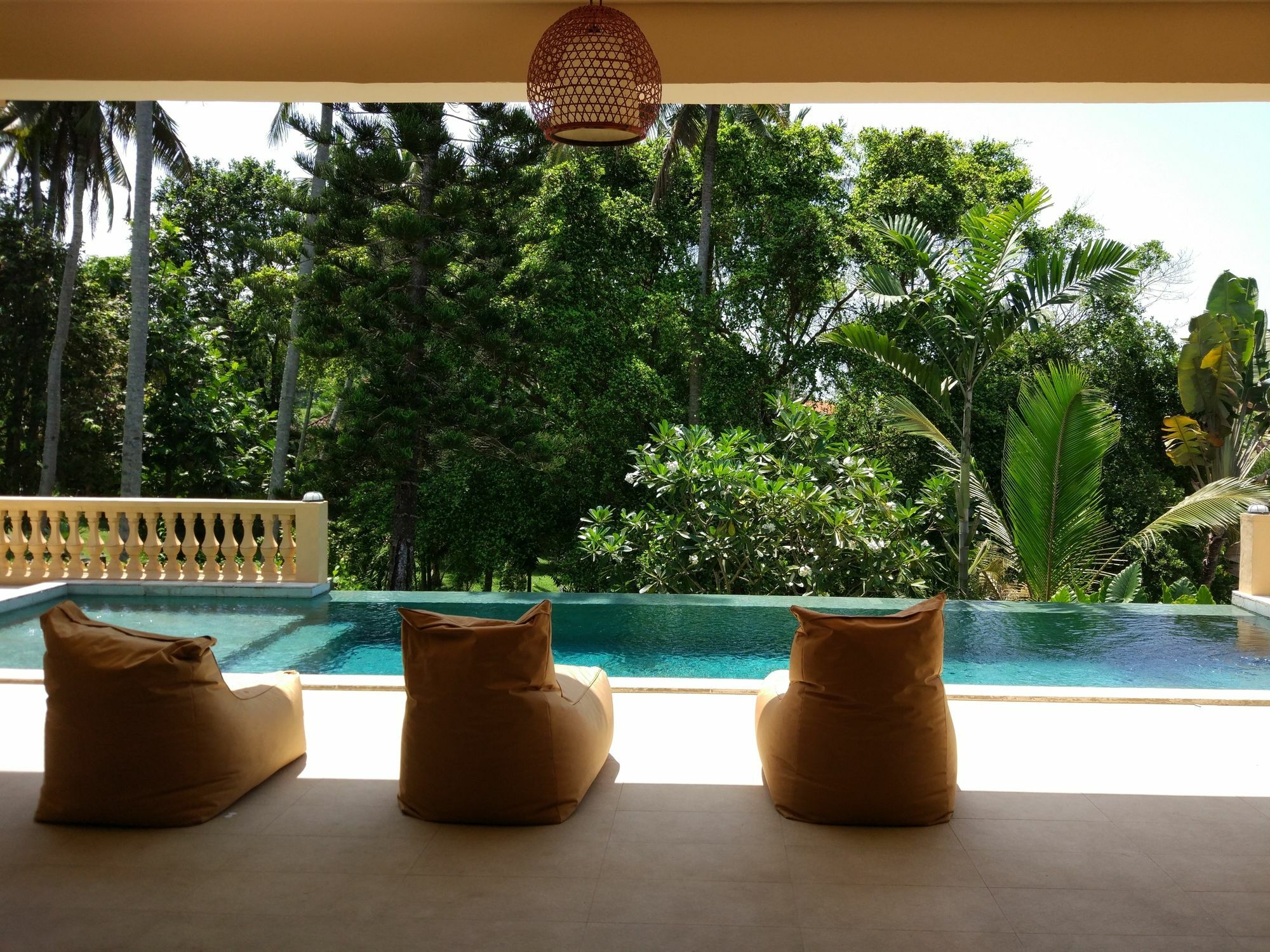 Gajah Mina Beach Resort Selemadeg  Luaran gambar